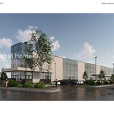 Magurele, proiect comercial, teren intravilan 4.493 mp, dubla deschidere