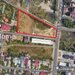 Magurele, proiect comercial, teren intravilan 4.493 mp, dubla deschidere,